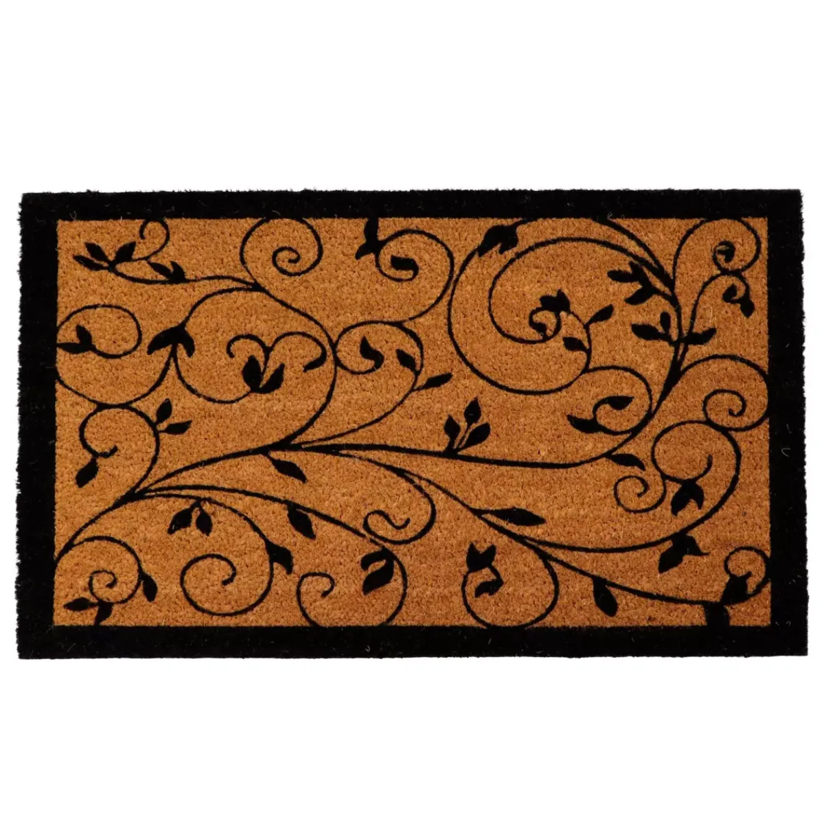 Clearance Tappeto di cocco (45 x 75 cm) Chambord Tappeti Ingresso