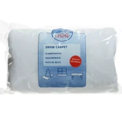 Tappeto di neve rettangolare L250 cm