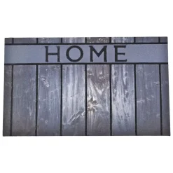New Tappeto d'ingresso gomma (75 cm) Home Tappeti Ingresso