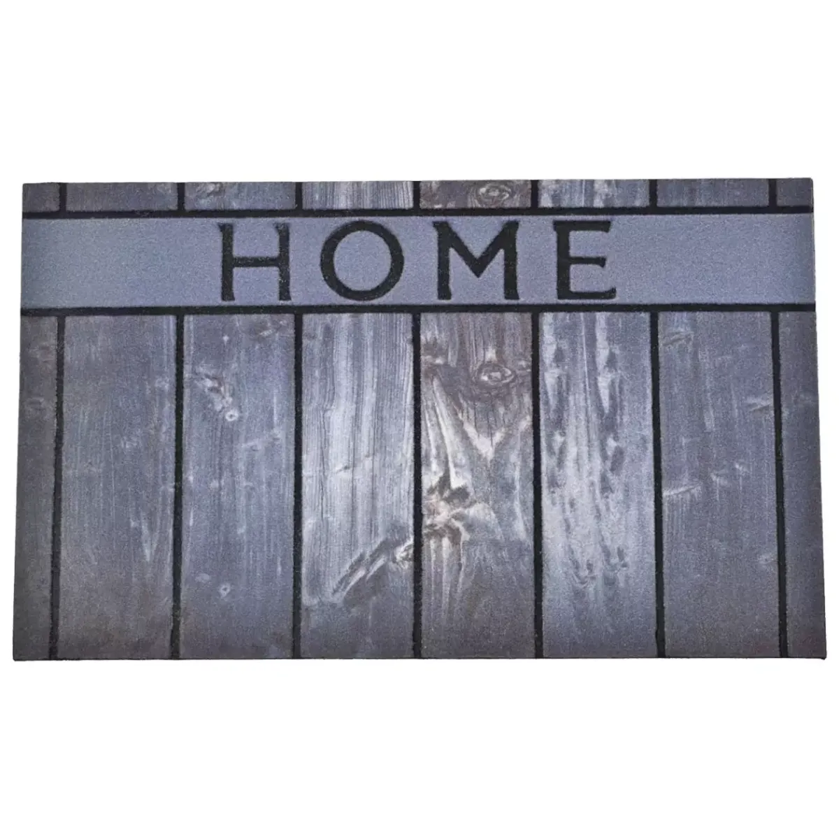 New Tappeto d'ingresso gomma (75 cm) Home Tappeti Ingresso