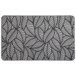 New Tappeto d'ingresso gomma (80 cm) Jungle Tappeti Multiuso|Tappeti Da Cucina