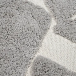 Clearance Tappeto in cotone (60 x 90 cm) Blokken Tappeti Soggiorno/Camera