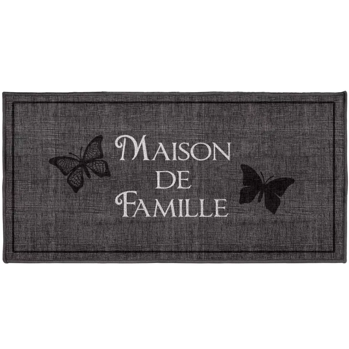 Discount Tappeto multiuso (120 cm) Familia Tappeti Multiuso