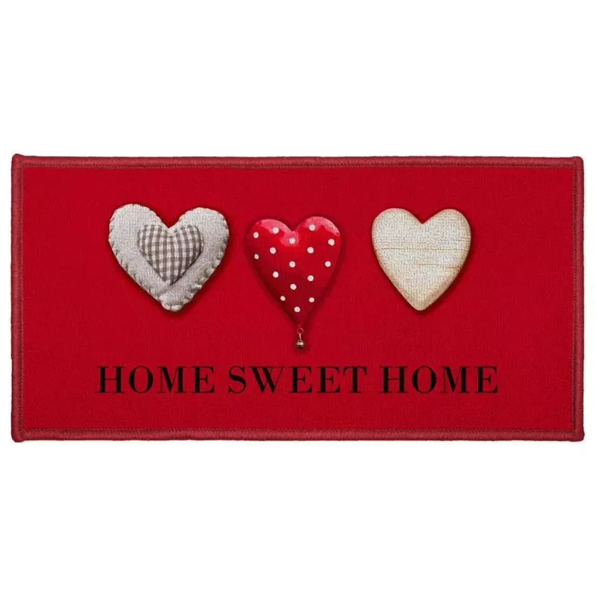 Clearance Tappeto multiuso (120 cm) Home Passion Tappeti Multiuso