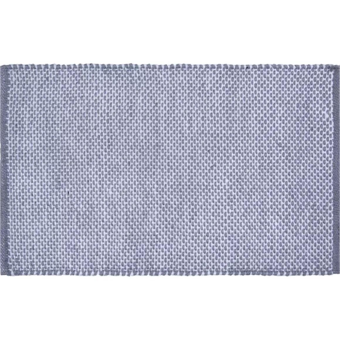 Tappeto per esterno (50 x 80 cm) Hugo Grigio ciottolo