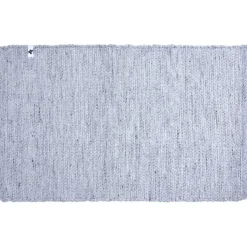 Tappeto per esterno (50 x 80 cm) Léo Grigio sfumato