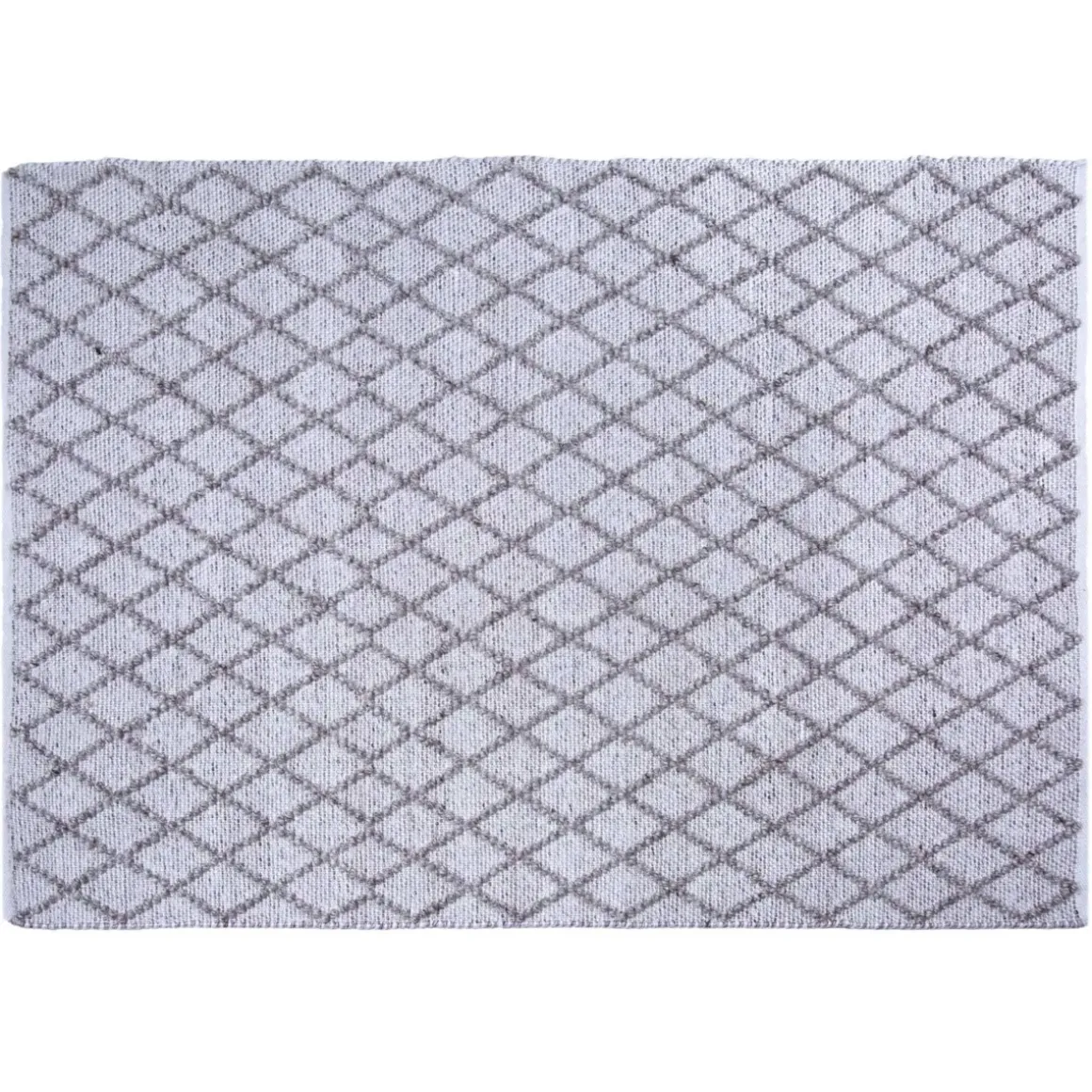 Tappeto per esterno (50 x 80 cm) Orlando Grigio Sabbia