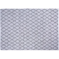 Tappeto per esterno (120 x 170 cm) Orlando Grigio Sabbia