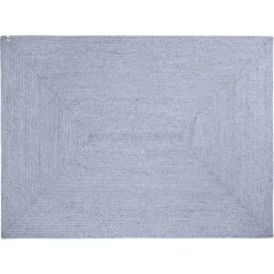 Tappeto per esterno (120 x 170 cm) Pablo Grigio cenere