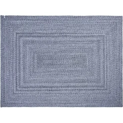 Tappeto per esterno (50 x 80 cm) Pablo Sale e pepe