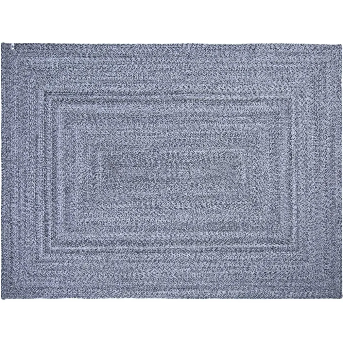 Tappeto per esterno (50 x 80 cm) Pablo Sale e pepe
