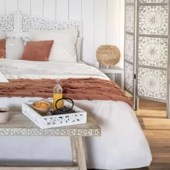Telo copritutto (180 cm) Inca Plaid E Teli Copritutto|Copriletti, Trapuntine E Runner Letto
