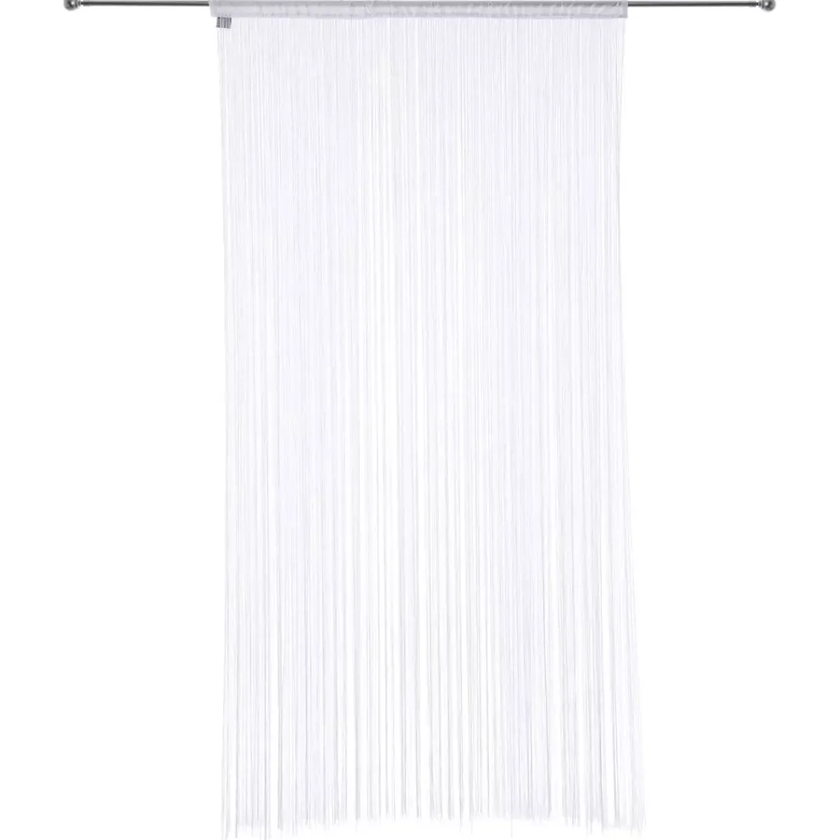 Best Tenda a fili (90 x H200 cm) Tinta unita Tende