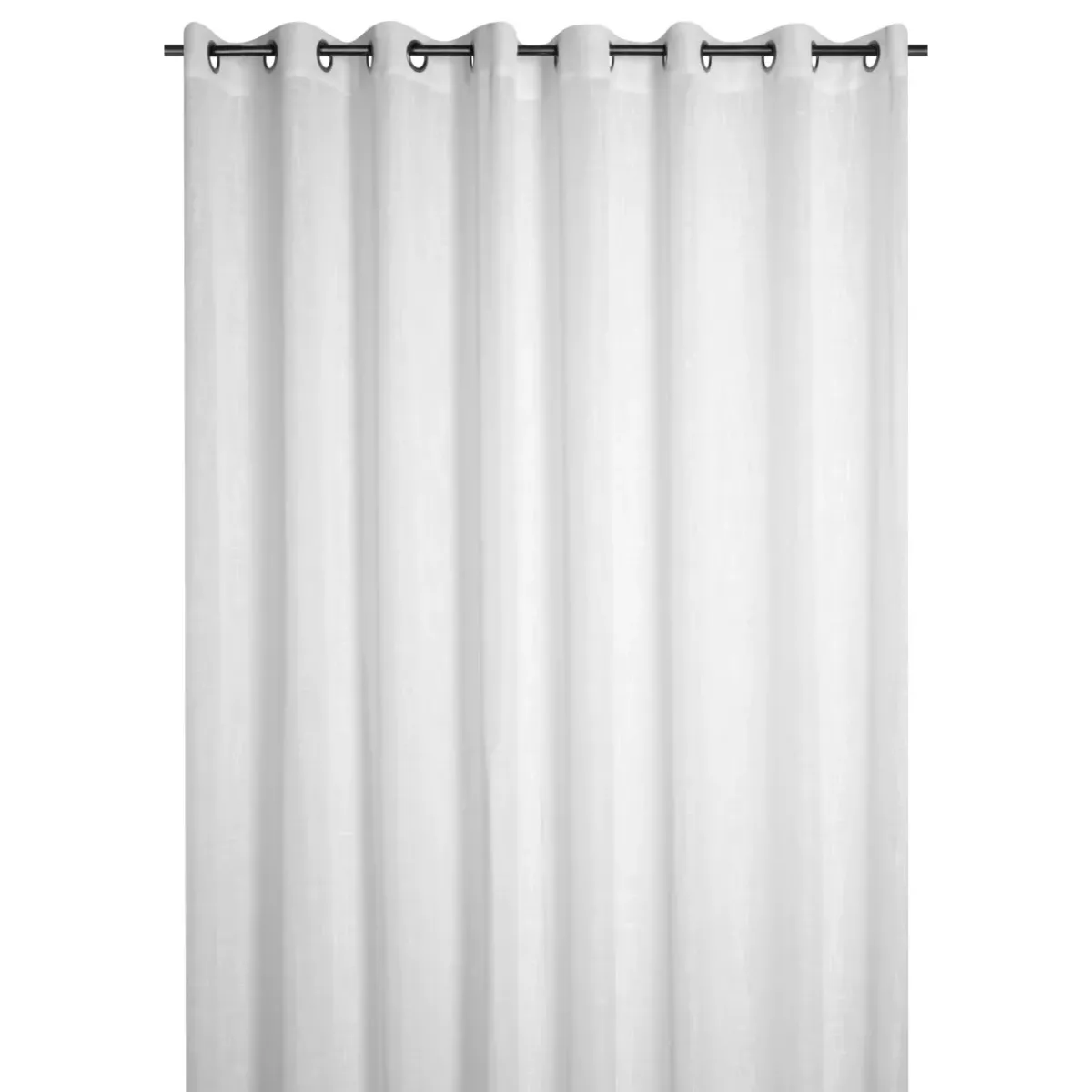 Clearance Tenda a grande larghezza (290 x 260 cm) Ontario Tende Trasparenti