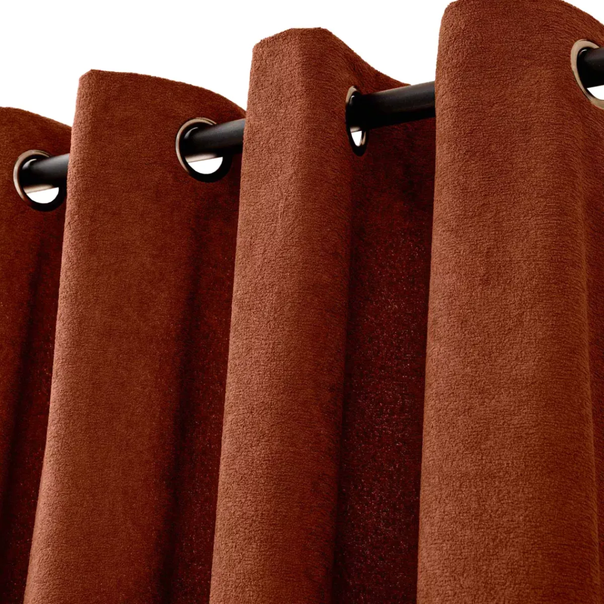 Sale Tenda a occhielli Winona Tende
