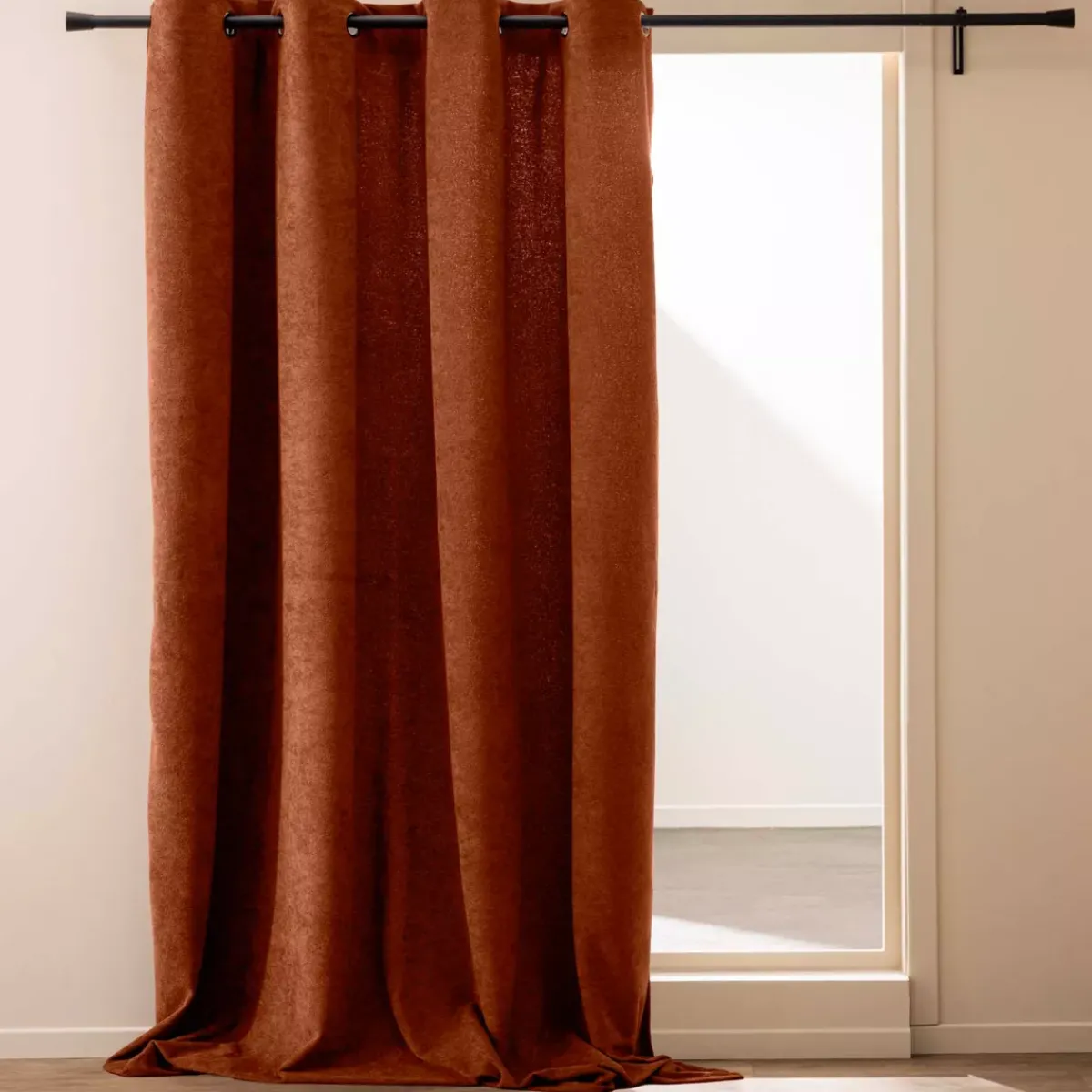 Sale Tenda a occhielli Winona Tende