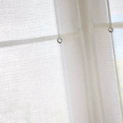 Clearance Tenda a pacchetto passa bastone (60 x 180 cm) Luca Tende A Rullo