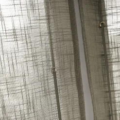Hot Tenda a pacchetto passanti nascosti (45 x 180 cm) Robin Tende A Rullo