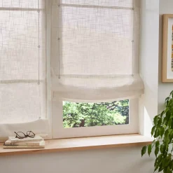 Sale Tenda a pacchetto passanti nascosti (45 x 180 cm) Robin Tende A Rullo