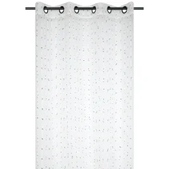Outlet Tenda a pannello (140 x 260 cm) Betty Tende Trasparenti