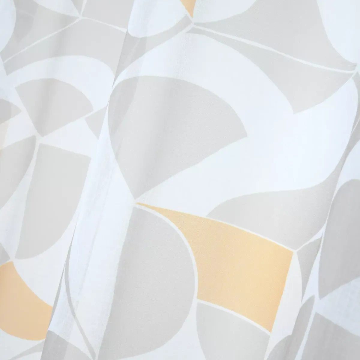 Tenda a pannello (140 x 260 cm) Blokken Tende Trasparenti