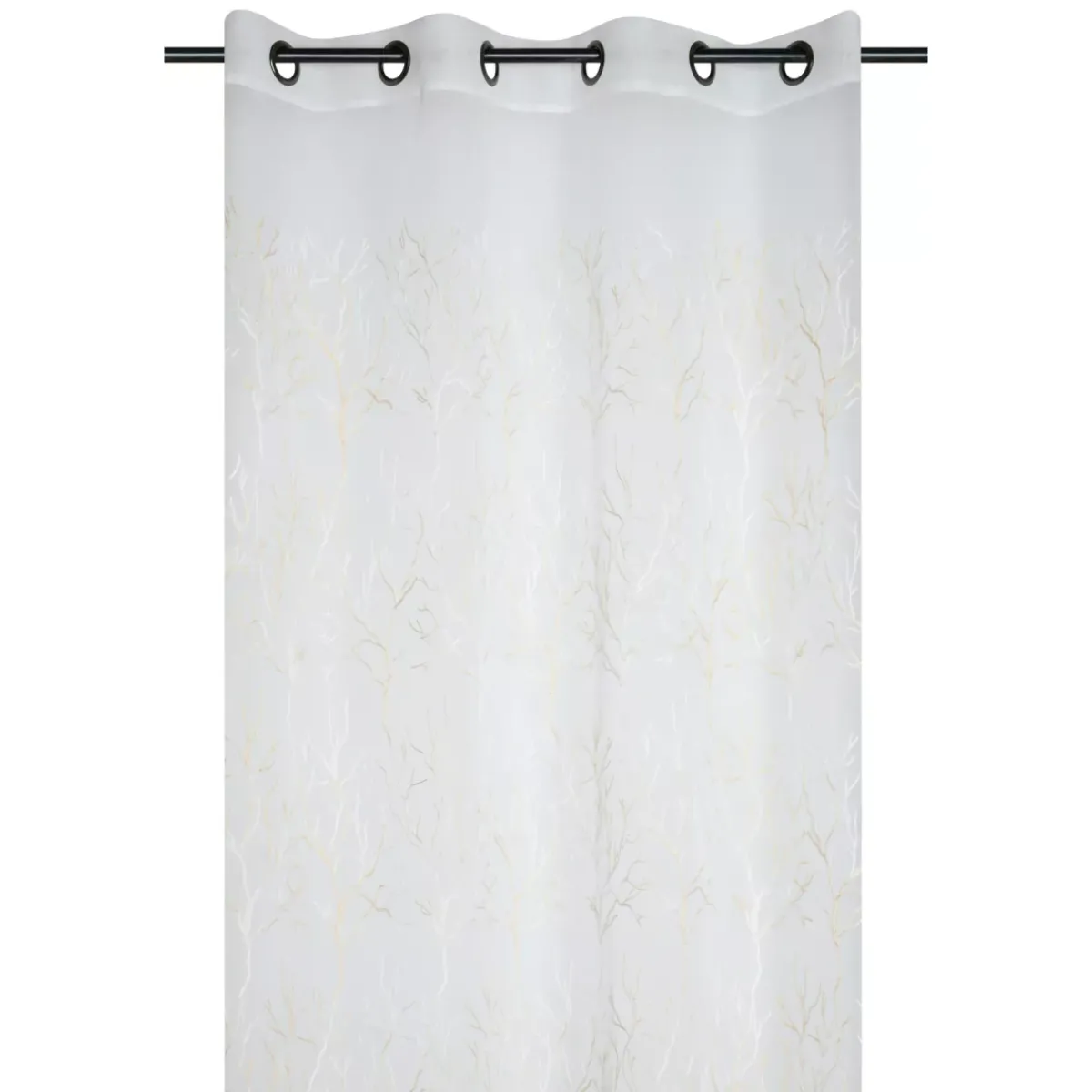 Outlet Tenda a pannello (140 x 260 cm) Corallys Tende Trasparenti