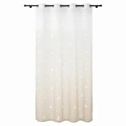 Online Tenda a pannello (140 x 260 cm) Moonlight Tende Trasparenti