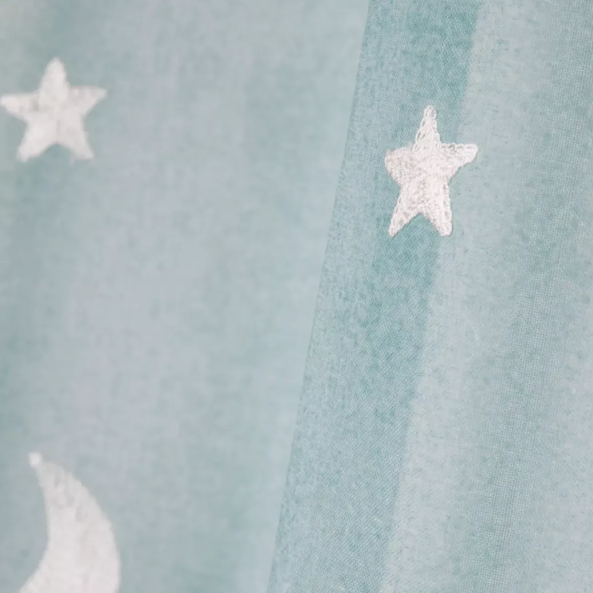 Best Tenda a pannello (140 x 260 cm) Moonlight Tende Trasparenti