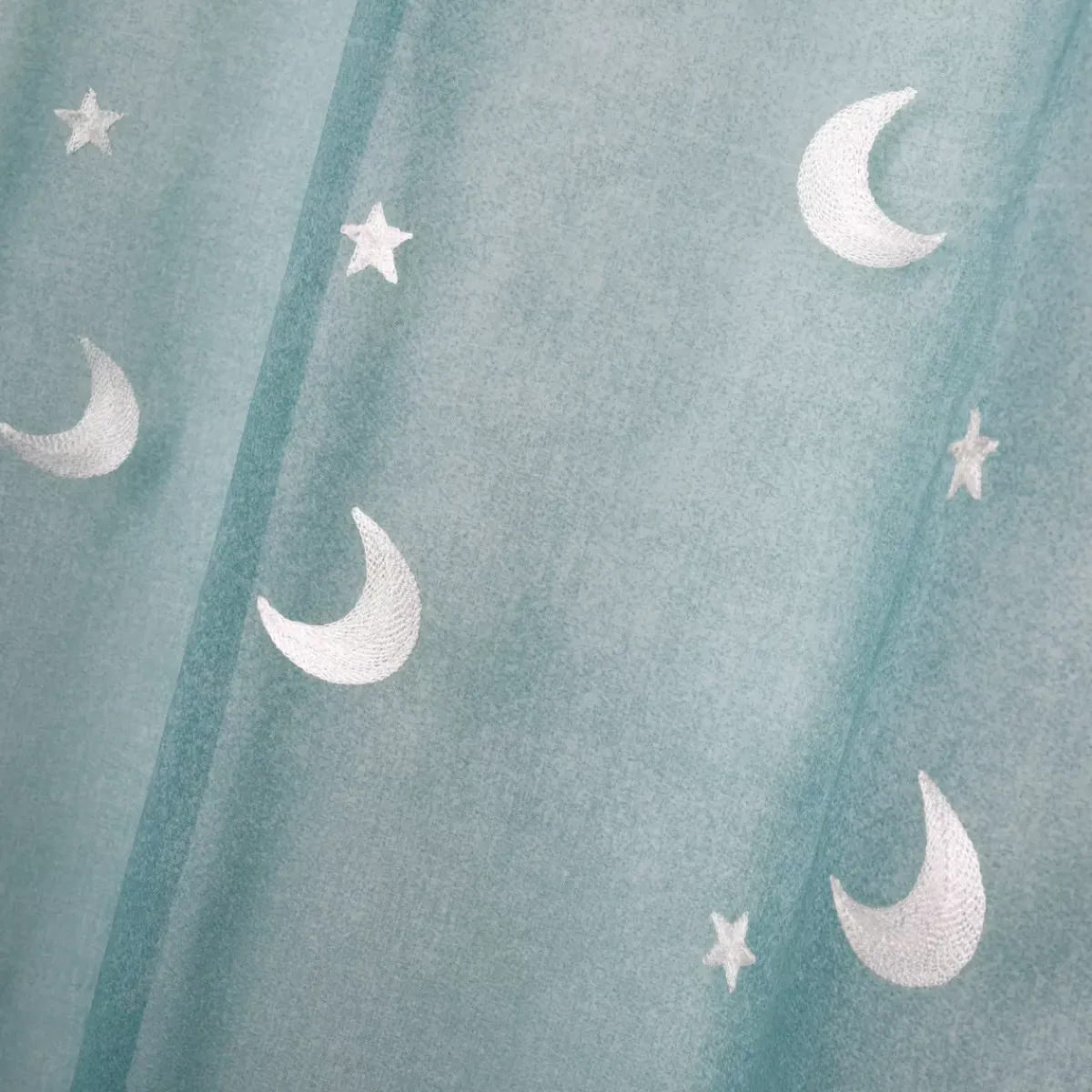Best Tenda a pannello (140 x 260 cm) Moonlight Tende Trasparenti