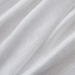 Sale Tenda arricciata effetto lino (140 x 240 cm) Robin Tende Trasparenti