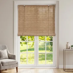 Sale Tenda a rullo esterna effetto rattan (120 x 180 cm) Tanoa Tende A Rullo