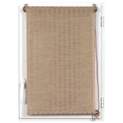 Online Tenda a rullo filtrante (45 x 180 cm)Strisce Tende A Rullo