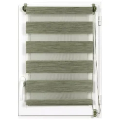 Best Tenda a rullo Giorno/Notte (75 x 180 cm) sfumato Tende A Rullo