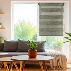 Best Tenda a rullo Giorno/Notte (75 x 180 cm) sfumato Tende A Rullo