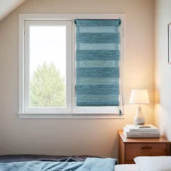 Discount Tenda a rullo Giorno/Notte (45 x 90 cm) sfumato Tende A Rullo