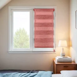 Discount Tenda a rullo Giorno/Notte (60 x 90 cm) Tende A Rullo