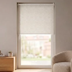 Sale Tenda a rullo oscurante (150 x 180 cm) Elio Beige mélange Tende A Rullo