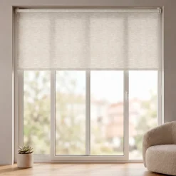 Sale Tenda a rullo oscurante (210 x 220 cm) Elio Beige mélange Tende A Rullo