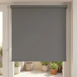 Discount Tenda a rullo oscurante (60 x H180 cm) Tinta unita Tende A Rullo