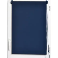 Hot Tenda a rullo oscurante (45 x H180 cm) Uni Tende A Rullo