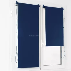 Hot Tenda a rullo oscurante (45 x H180 cm) Uni Tende A Rullo