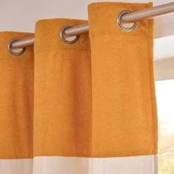 Clearance Tenda bouclé (140 x 280 cm) Ava Tende