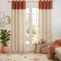 Hot Tenda bouclé (140 x 240 cm) Ava Tende