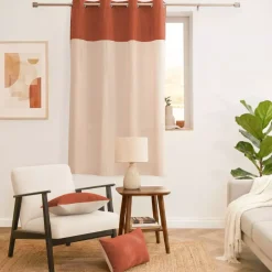 Online Tenda bouclé (140 x 180 cm) Ava Tende