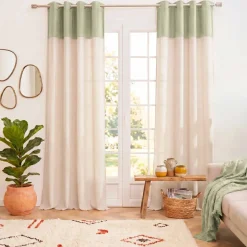 Hot Tenda bouclé (140 x 280 cm) Ava Tende