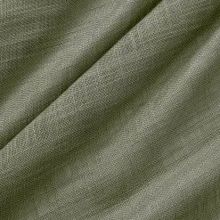 Tenda con occhielli effetto lino (140 x 280 cm) Robin Tende Trasparenti