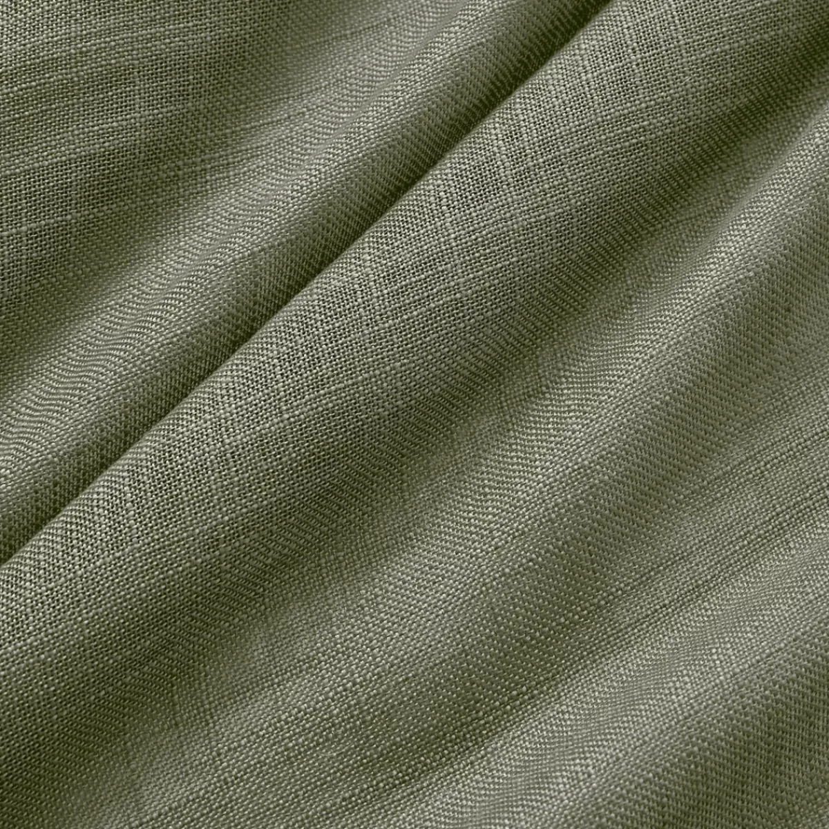 Tenda con occhielli effetto lino (140 x 280 cm) Robin Tende Trasparenti