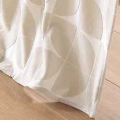 Hot Tenda con occhielli velluto (135 x 260 cm) Geolia Tende