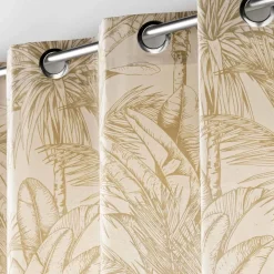 Outlet Tenda con occhielli (140 x 240 cm) Dune Tende