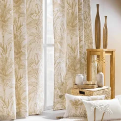 Outlet Tenda con occhielli (140 x 240 cm) Dune Tende